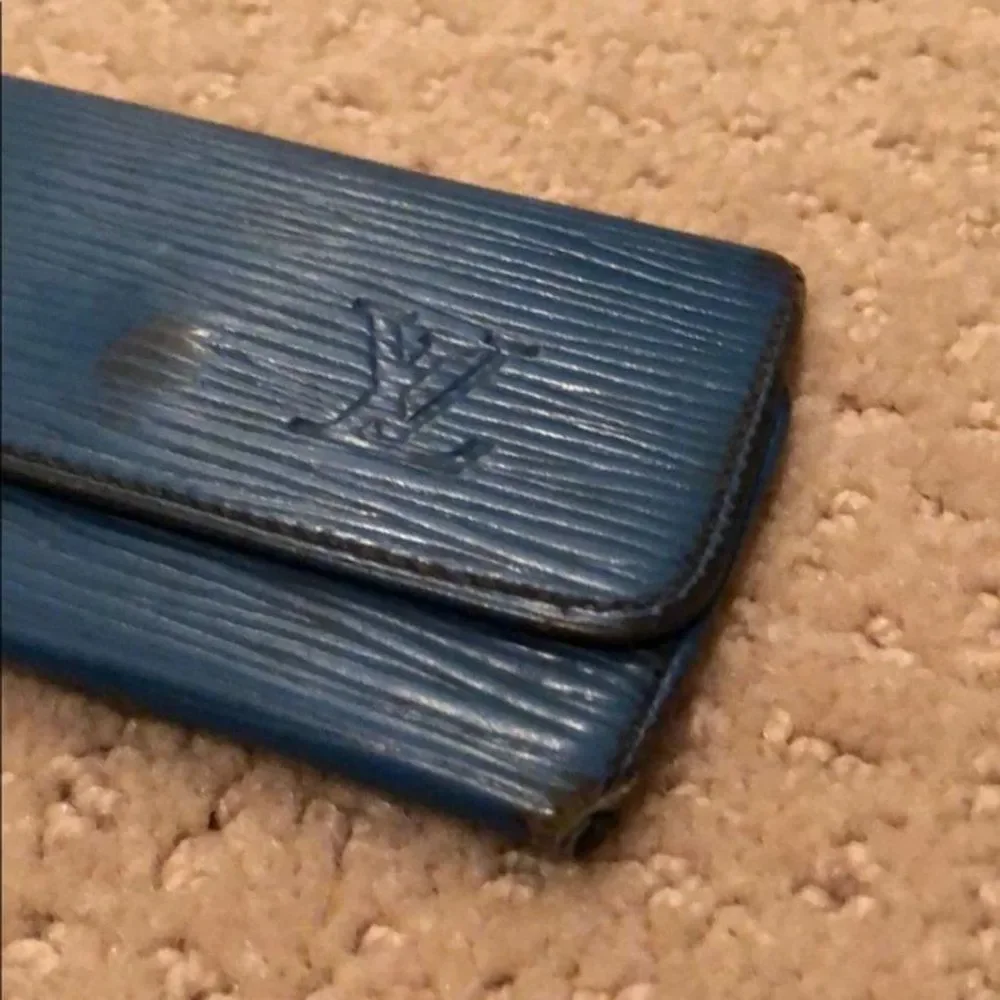Louis Vuitton Key Holder/Wallet #405💥PRICE DROP💥